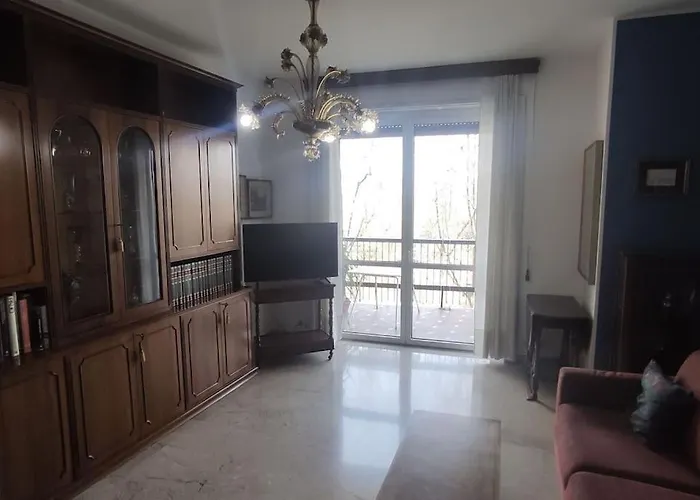Appartamento Milano, Zona City Life