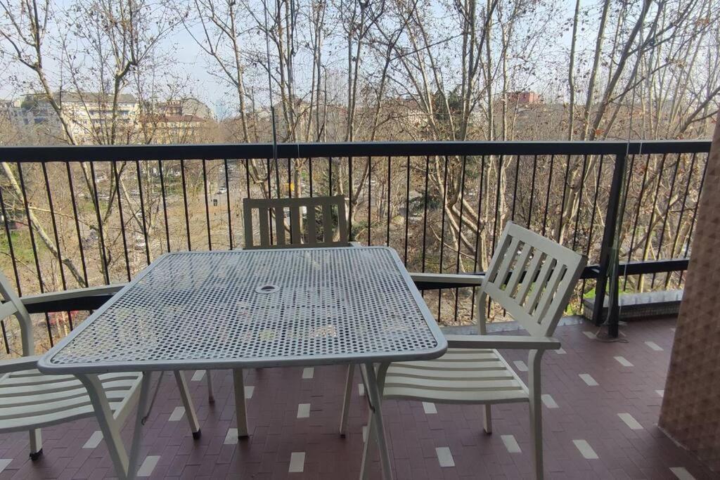 Appartement Milano, Zona Life